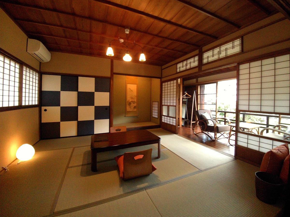 מלון גוג'ו Jogakebo מראה חיצוני תמונה