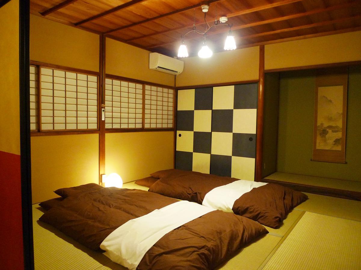מלון גוג'ו Jogakebo מראה חיצוני תמונה